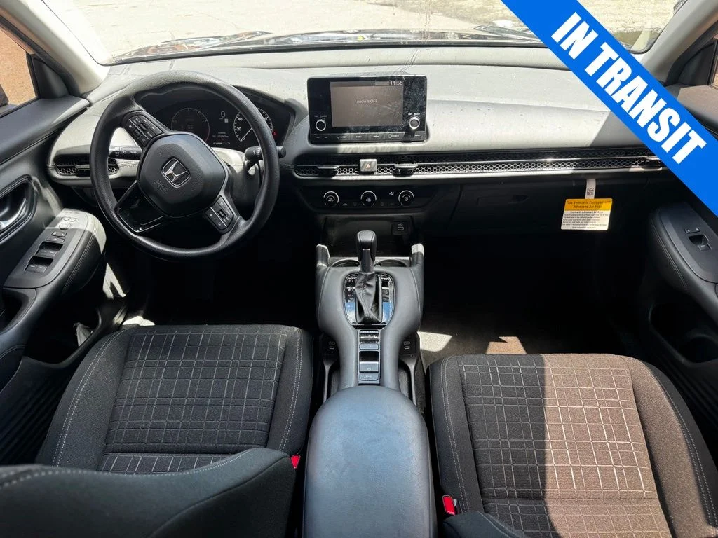 Certified Used 2024 Modern Steel Metallic Honda LX image 5