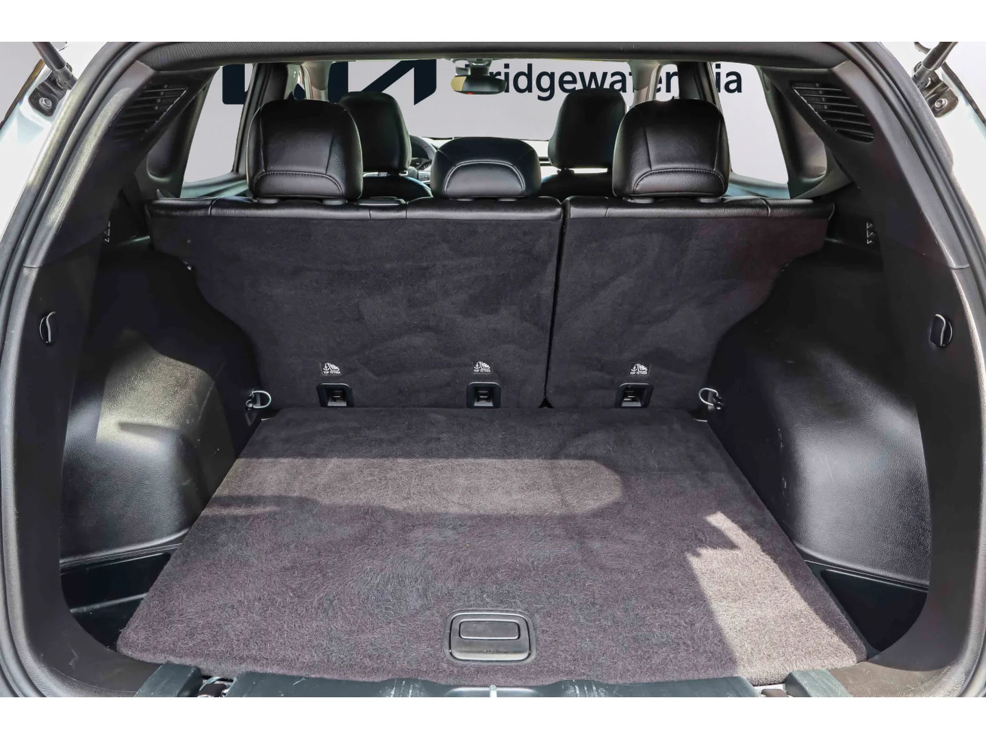 2025 Jeep Compass Limited - Photo 22
