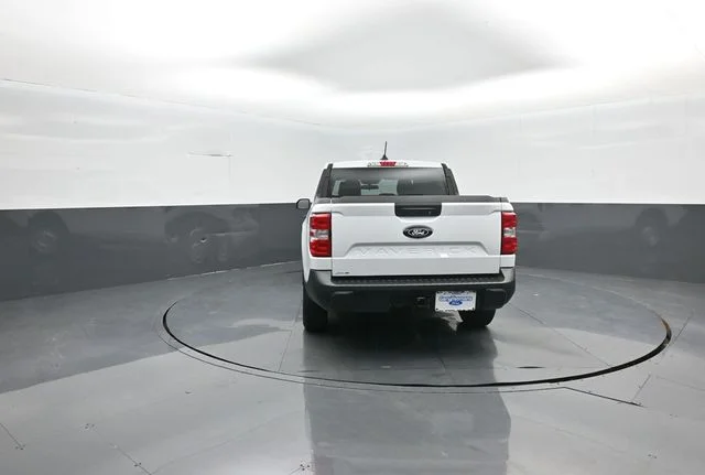New 2026 Oxford White Ford XL image 6