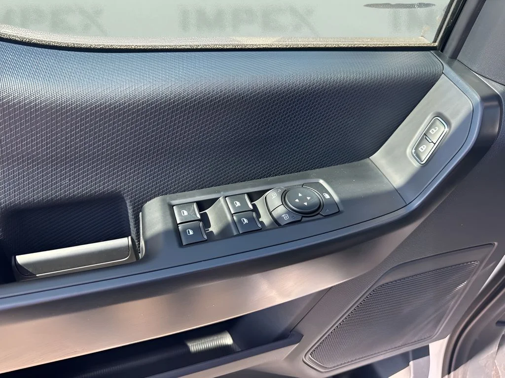 Used 2026 White Ford STX image 22