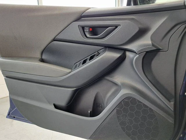 Used 2025 Blue Subaru Premium image 20