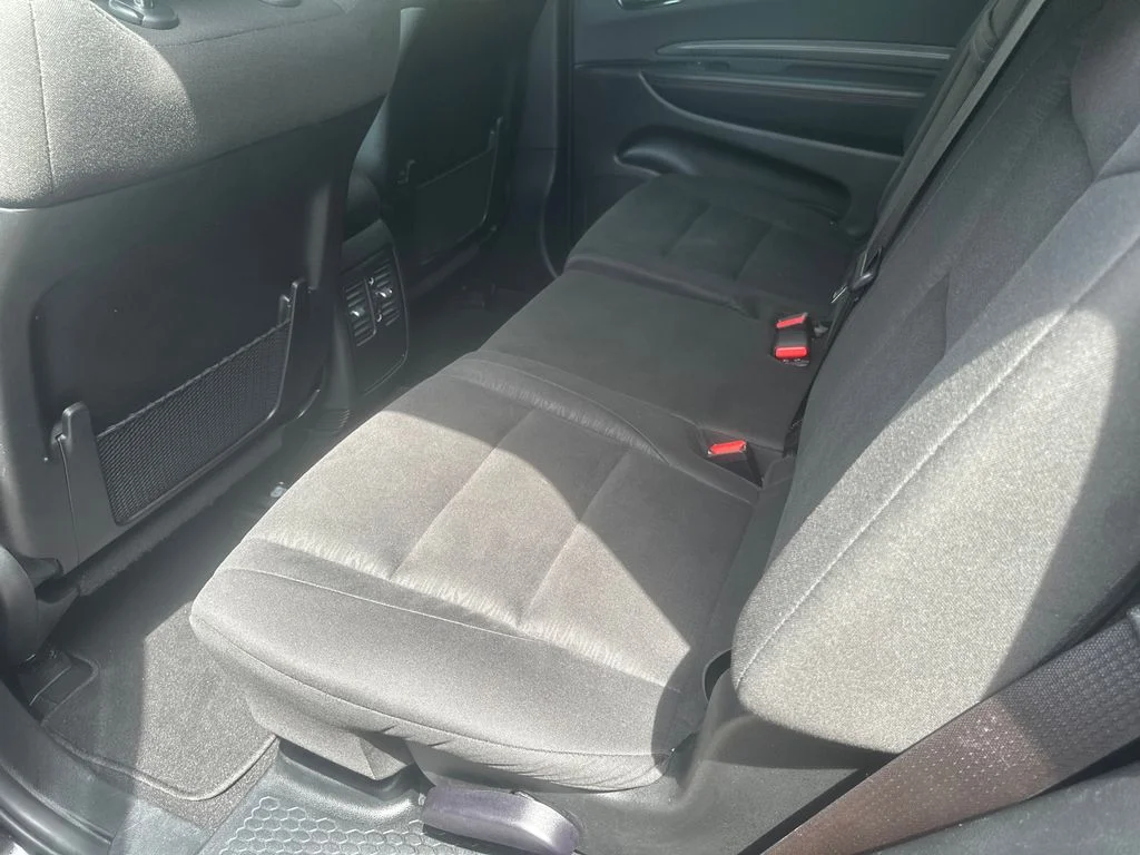 Used 2025 Black Dodge GT image 17