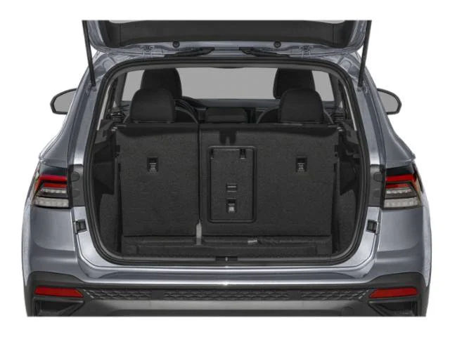 2026 Volkswagen Taos S - Photo 13