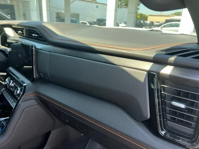 2023 GMC Sierra 1500 AT4 - Photo 22
