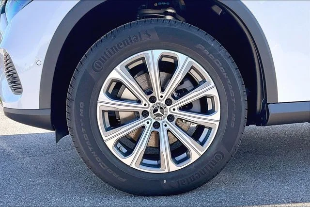 New 2026 Mercedes-Benz GLC GLC 300 4D Sport Utility
