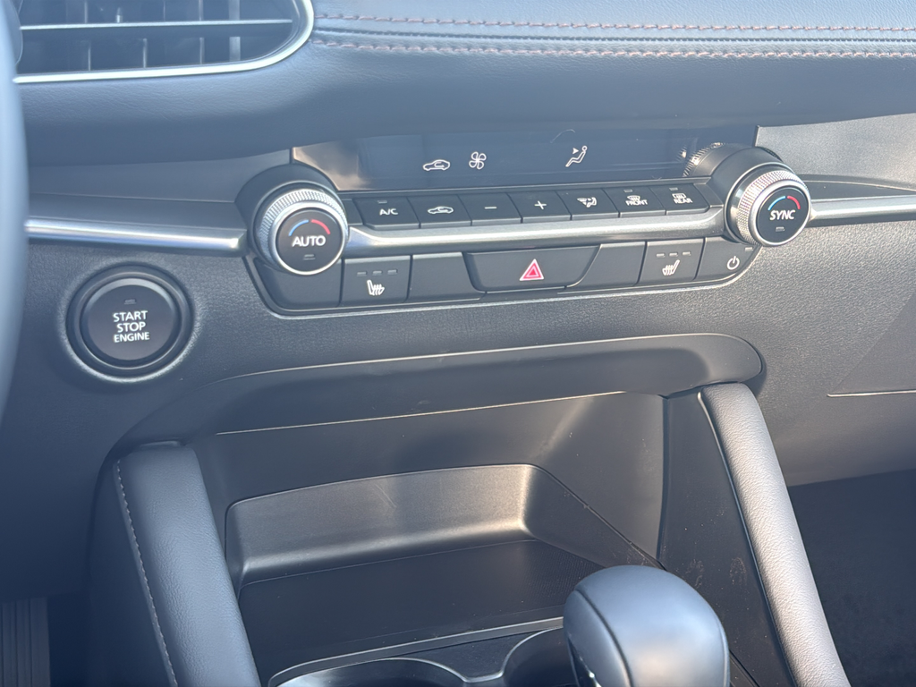 New 2026 Deep Crystal Blue Mica Mazda 2.5 S Preferred image 21