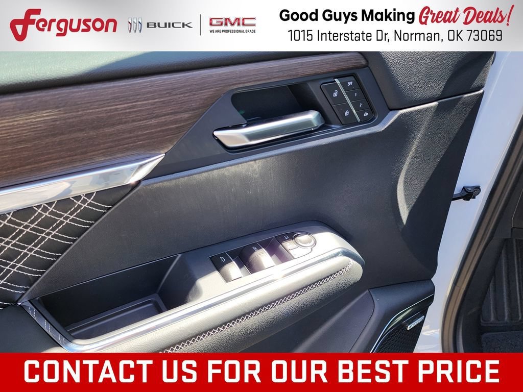 2026 GMC Acadia Denali - Photo 15