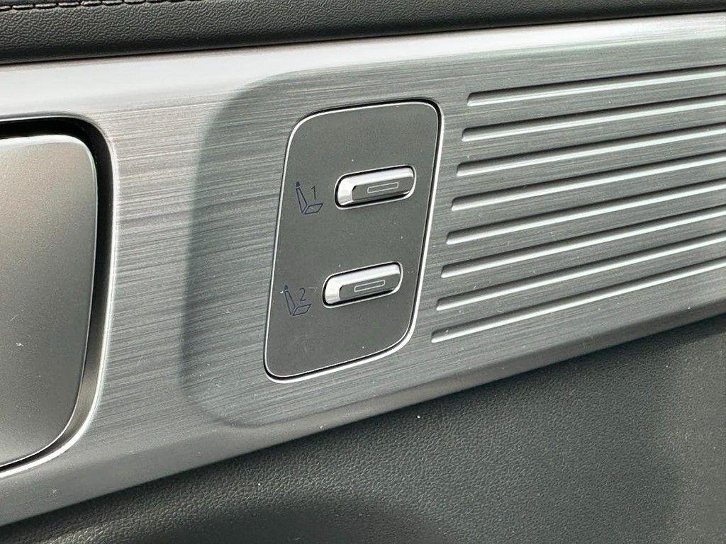 New 2026 Silver Hyundai Limited AWD image 11
