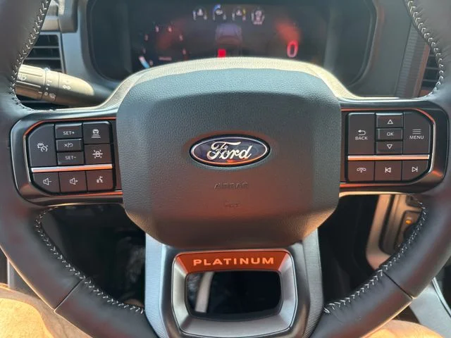 New 2026 Avalanche Ford Platinum® image 25