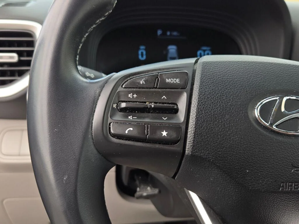 2023 Hyundai Venue SEL - Photo 27