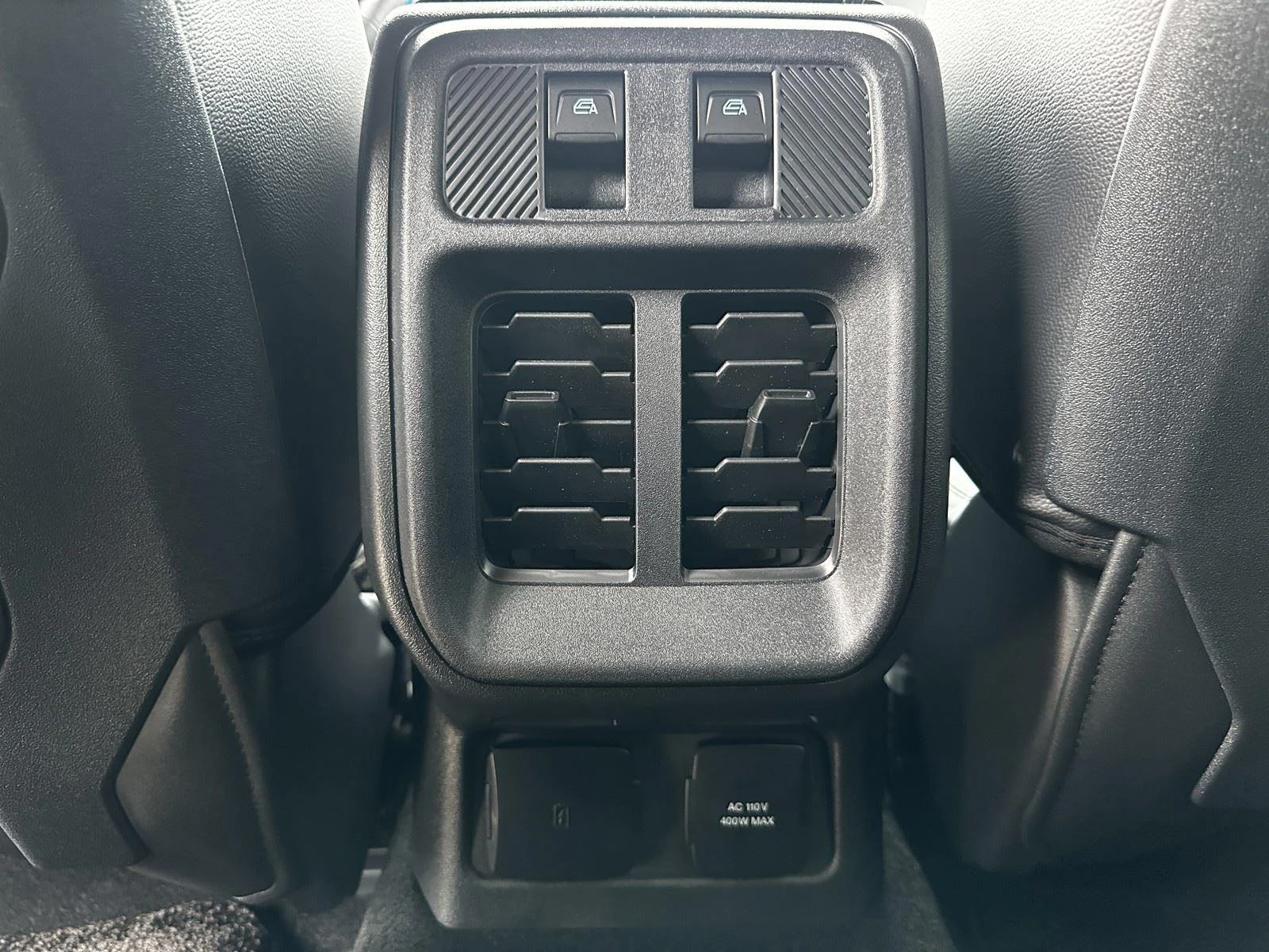 New 2025 Velocity Blue Metallic Ford Badlands® image 13
