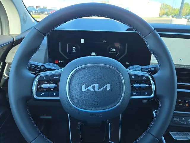 2026 Kia Carnival SX Prestige - Photo 10