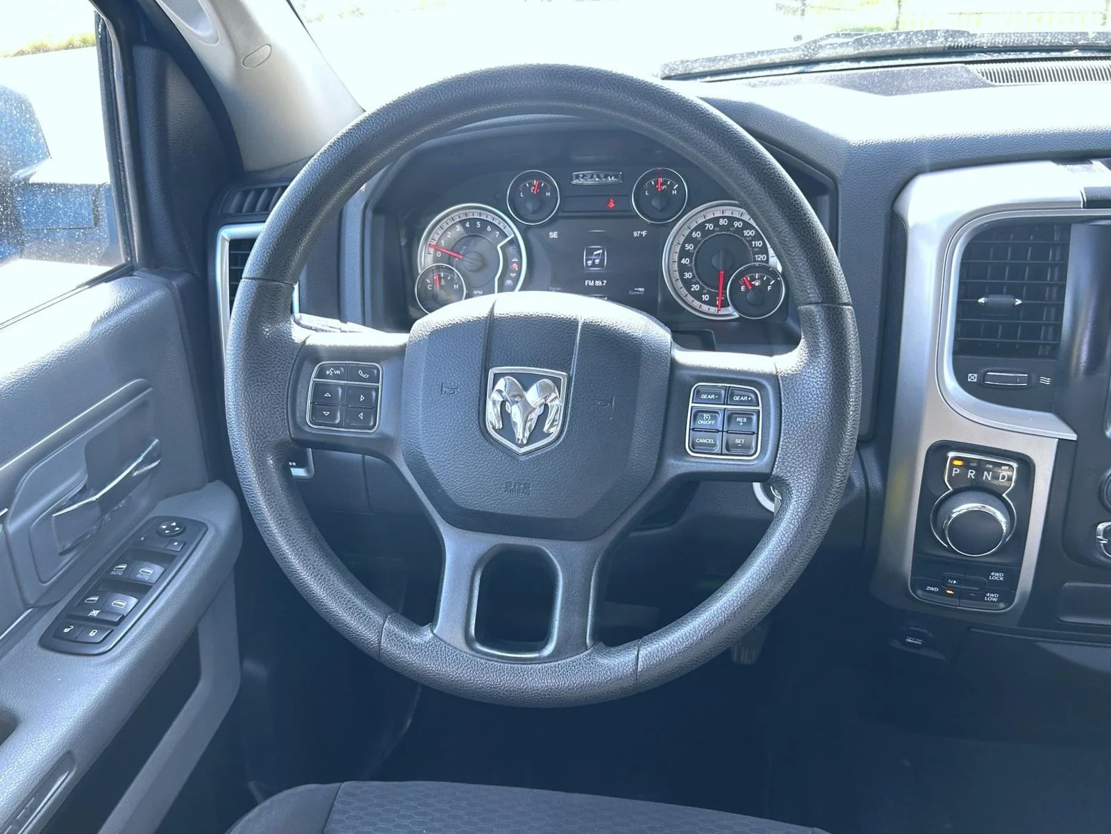 Certified Used 2020 Blue Ram Warlock image 12