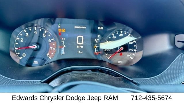 New 2026 Bright White Clearcoat Jeep Limited image 37