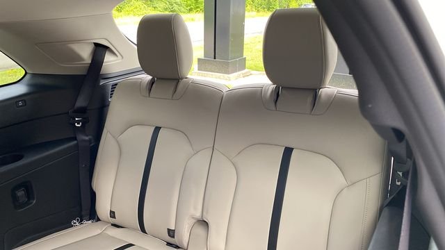 New 2026 Rhodium White Premium Mazda Preferred AWD image 27