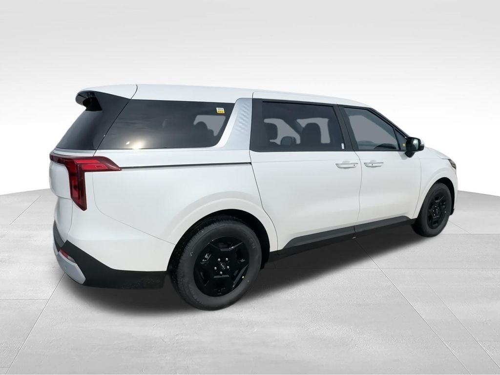 2026 Kia Carnival LX - Photo 8