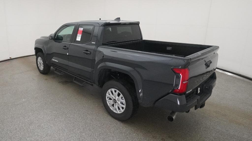 Certified Used 2025 Underground Toyota SR5 image 46