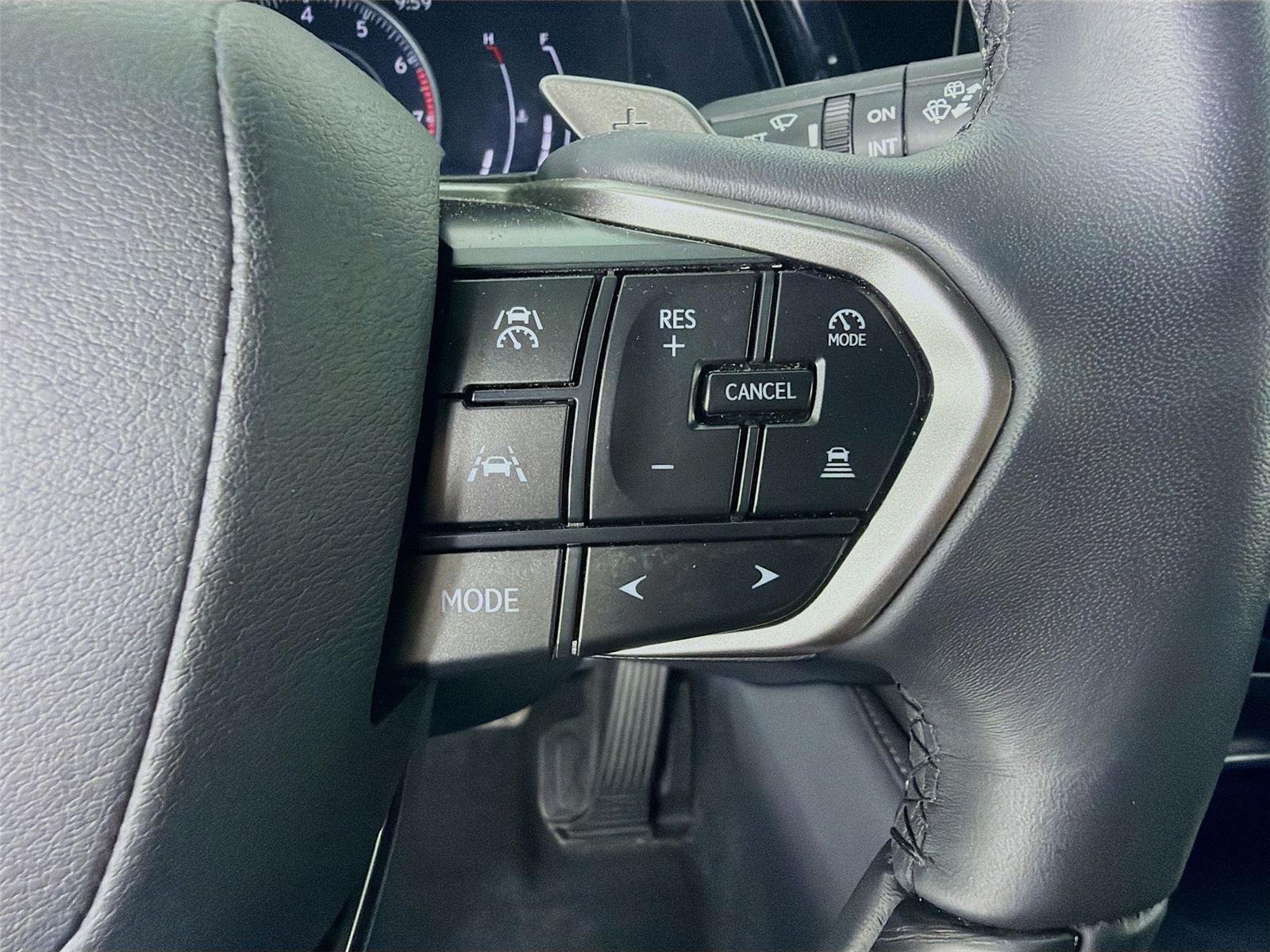 Used 2024 Iridium Lexus RX 350 Premium image 13
