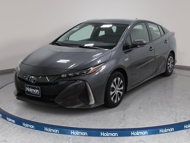 2020 Toyota Prius Prime LE