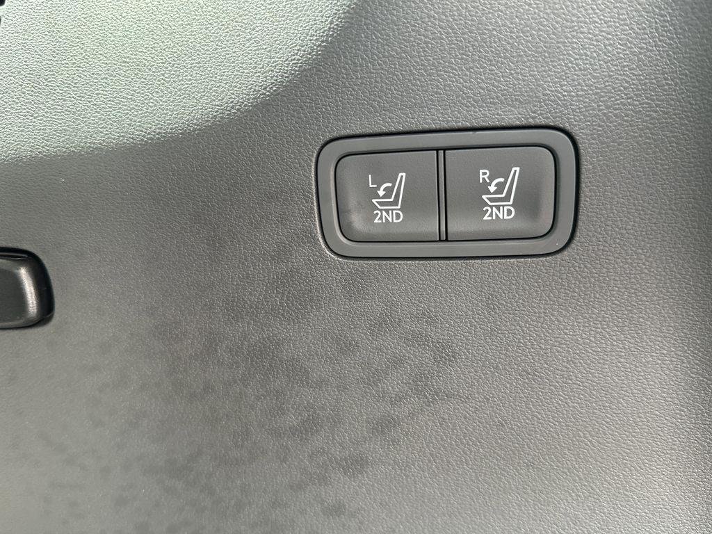 2026 Hyundai Santa Fe SEL - Photo 24