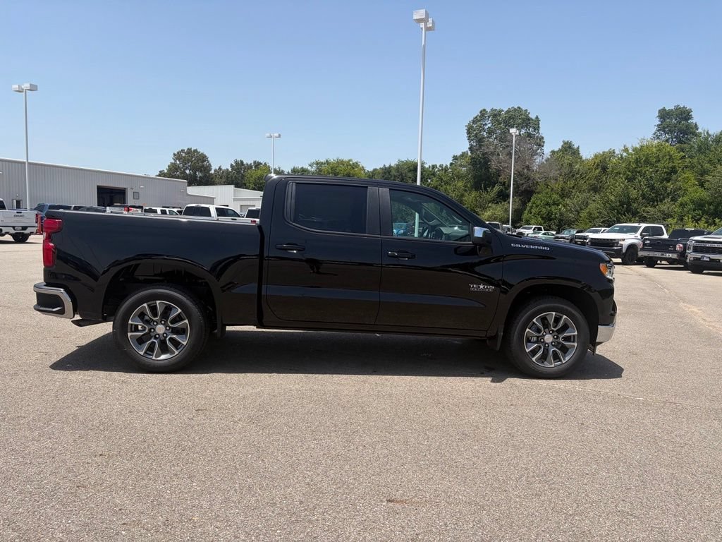 2026 Chevrolet Silverado 1500 LT - Photo 6