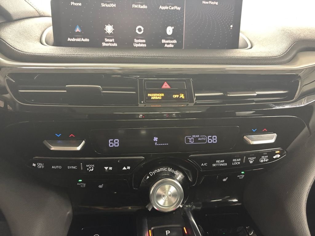 2024 Acura MDX Base - Photo 24