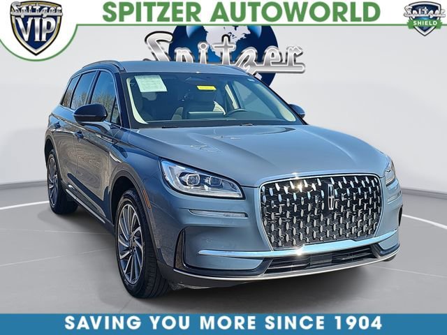 2024 Lincoln Corsair Reserve AWD's photo