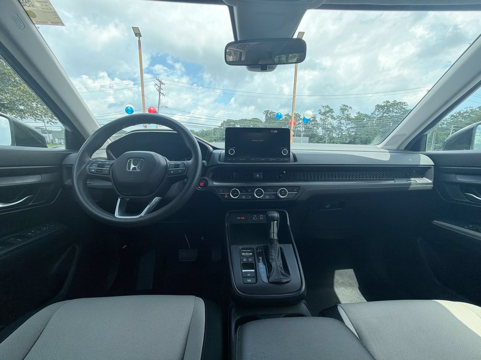 2024 Honda CR-V EX - Photo 56
