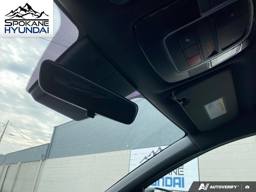 2026 Hyundai Santa Cruz SE - Photo 24