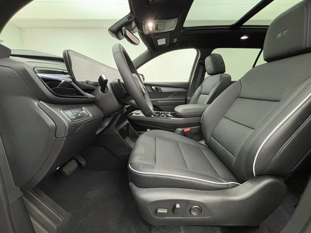 2026 Buick Enclave Sport Touring - Photo 21