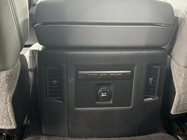 Used 2016 Gray Ram Big Horn image 9