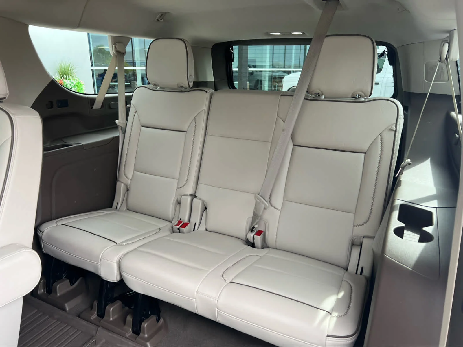Certified Used 2024 Volcanic Red GMC Denali image 29