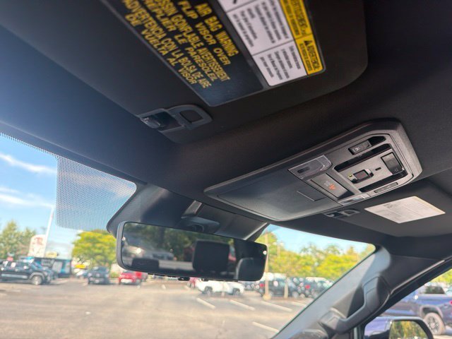 Certified Used 2025 Blueprint Toyota Platinum image 26