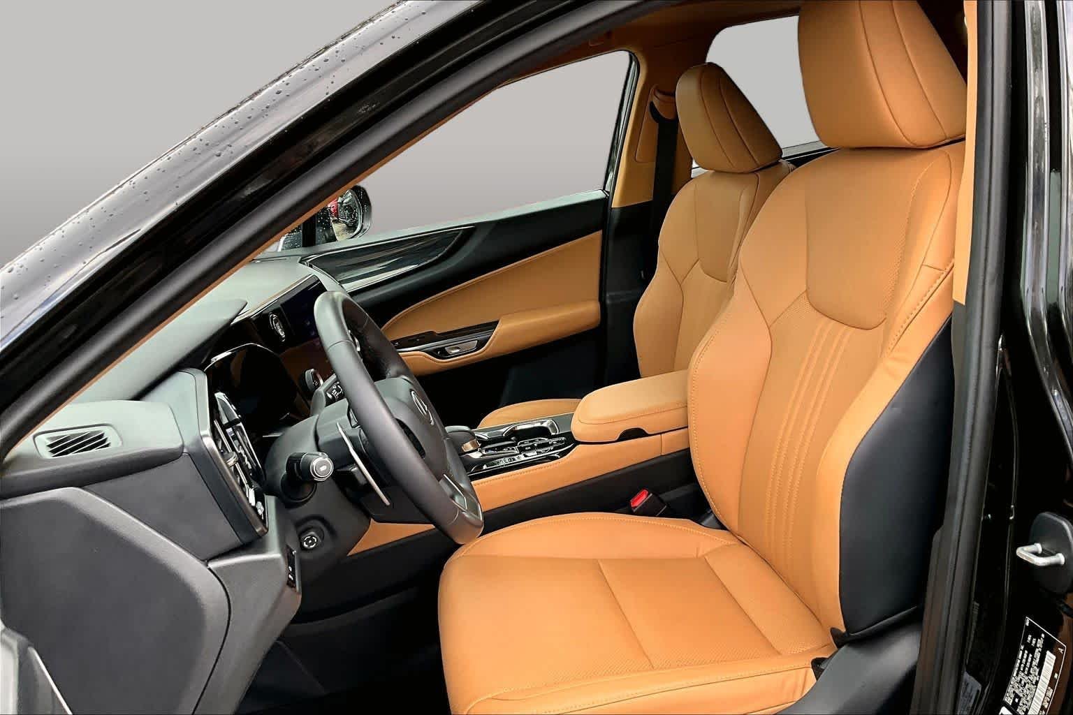 Used 2025 Caviar Lexus Premium image 8