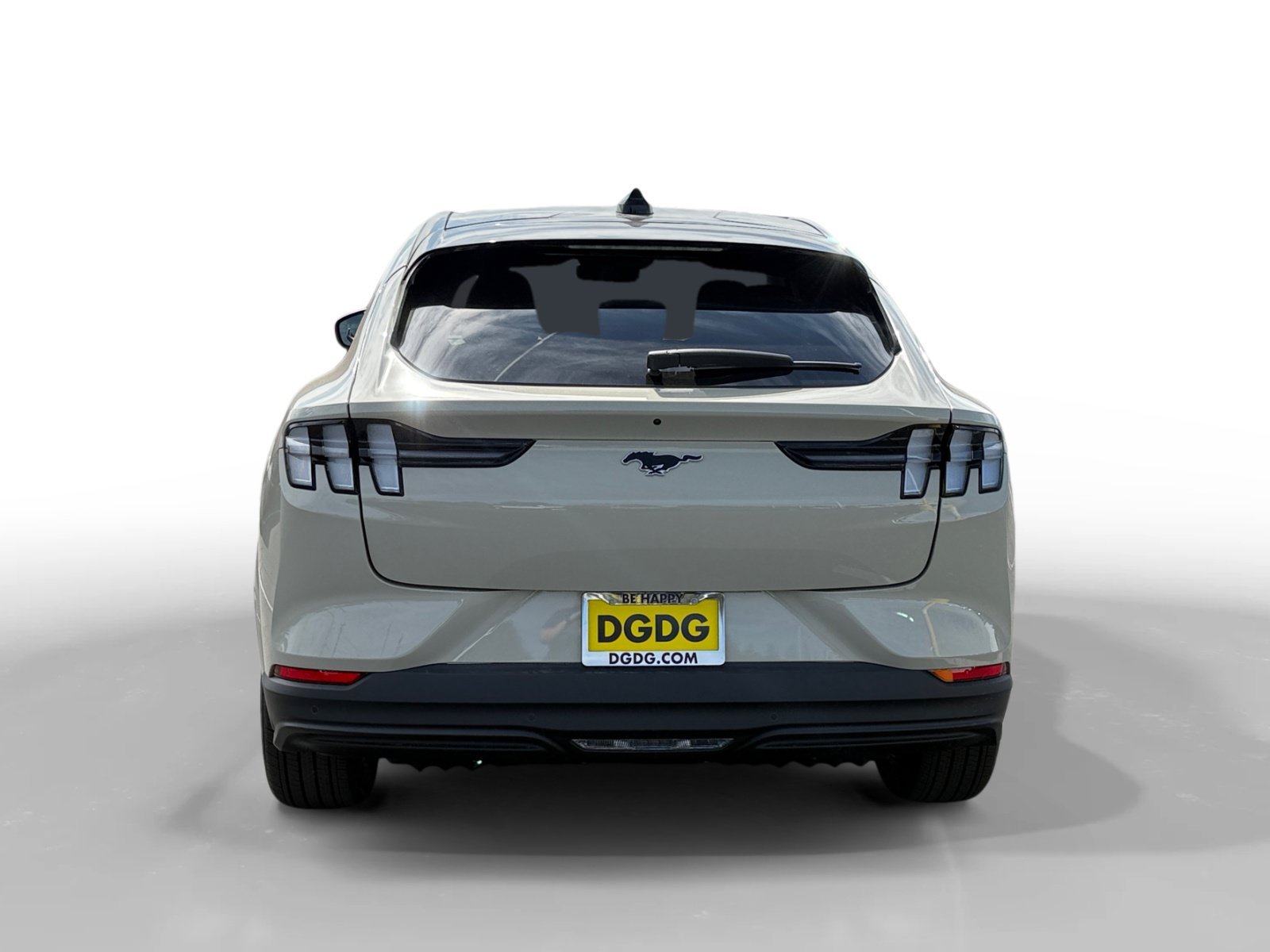 New 2026 Desert Sand Ford Premium image 4