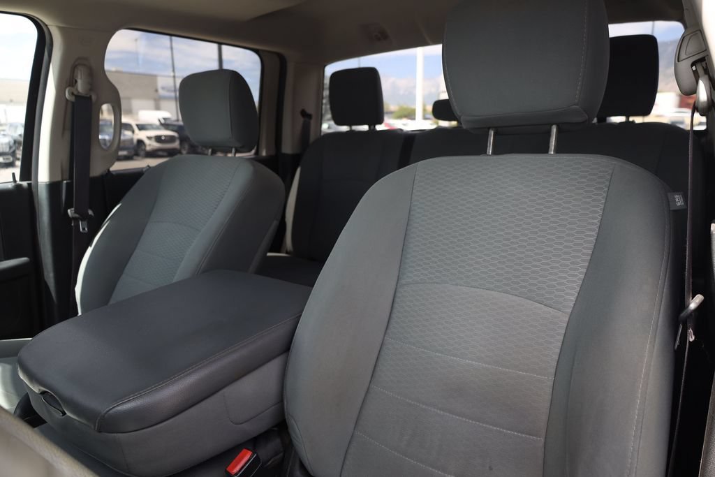 Used 2015 Western Brown Ram Tradesman image 19