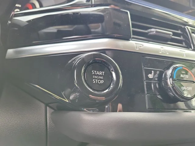 New 2026 Black Nissan SL image 21