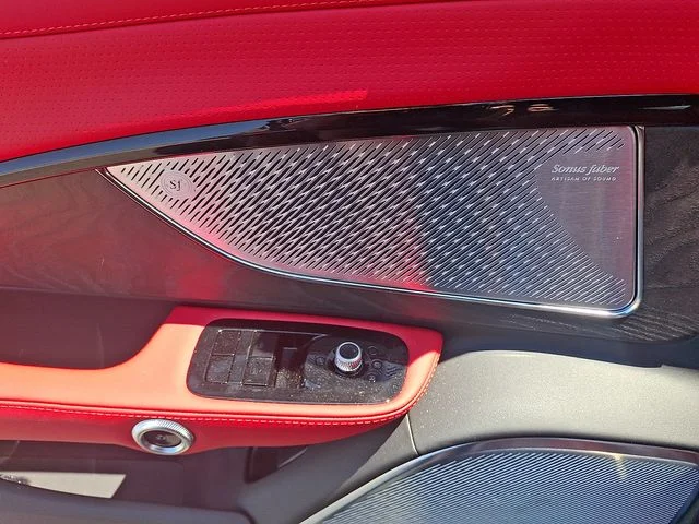 2026 Maserati GranTurismo Base - Photo 7