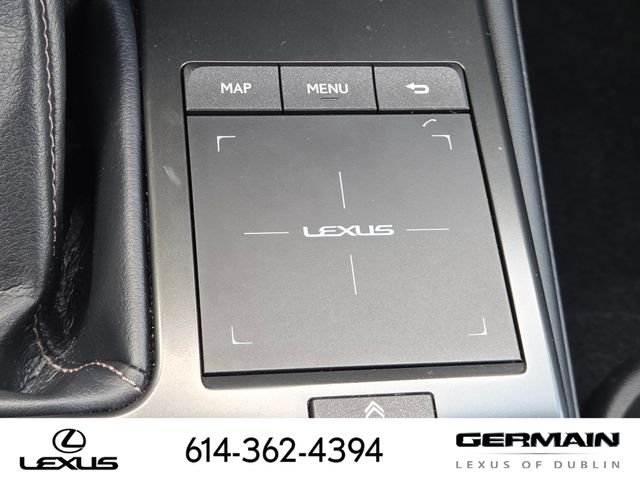 Certified Used 2023 White Lexus 460 image 23