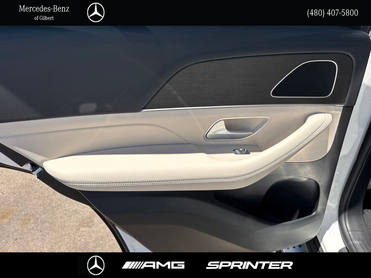New 2026 Polar White Mercedes-Benz GLE 350 image 22