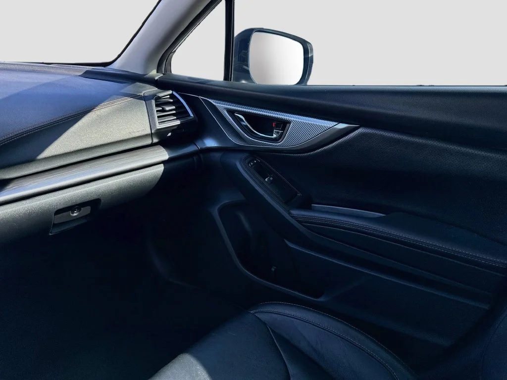 Used 2022 Gray Subaru Limited image 29