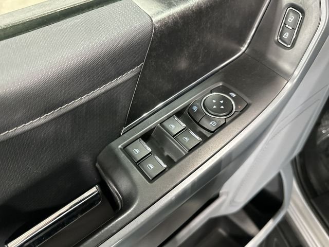 Certified Used 2022 Silver Ford XLT image 19
