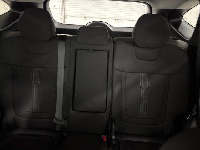 New 2026 Silver Hyundai SEL AWD image 24