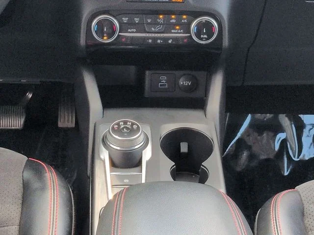 Certified Used 2022 2022 FORD ESCAPE SEL Ford SEL image 19