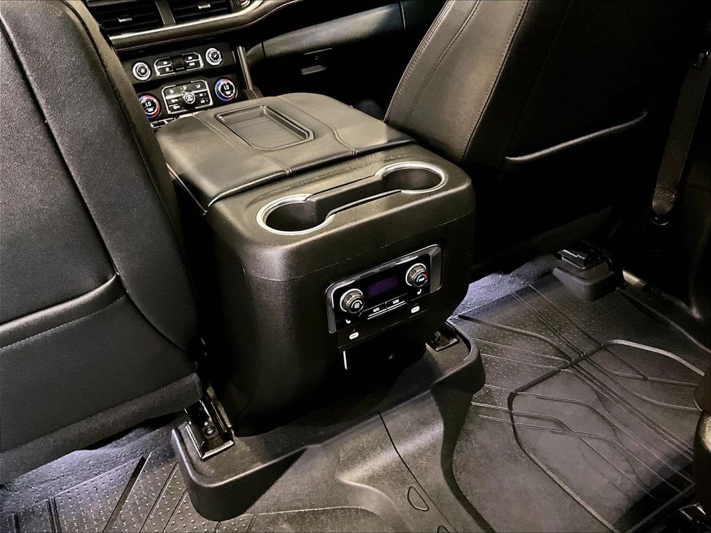 Used 2023 Black Chevrolet RST image 29