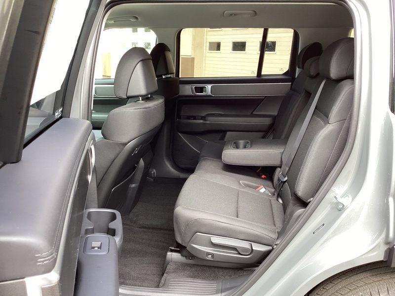 2026 Hyundai Santa Fe SE - Photo 26