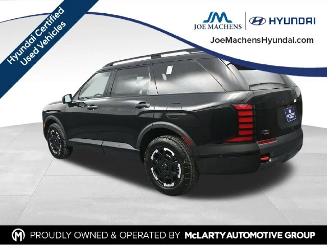 Used 2026 Black Hyundai XRT Pro image 7