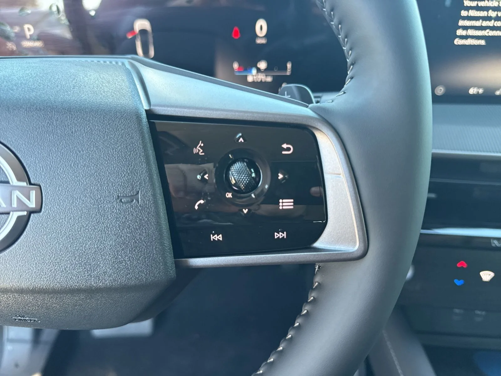 New 2026 Nissan Murano SV 4D Sport Utility