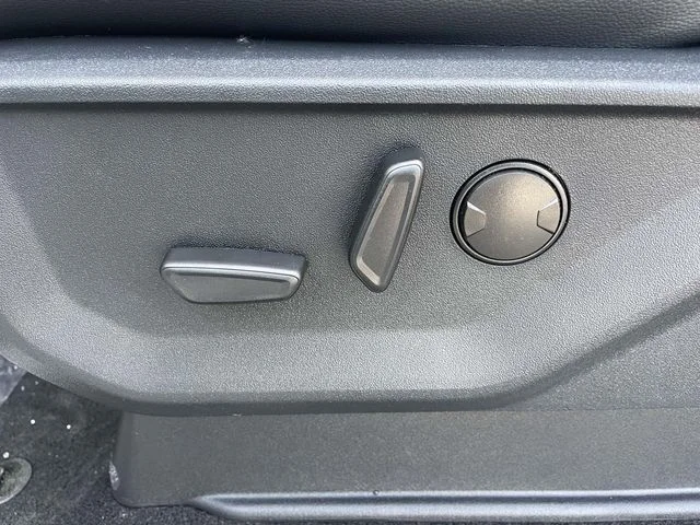 New 2026 White Ford Lariat image 17