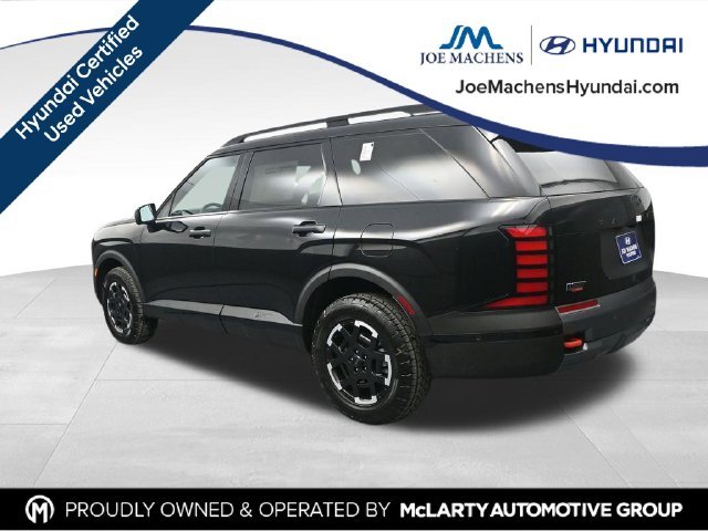 Certified Used 2026 Black Hyundai XRT Pro image 7